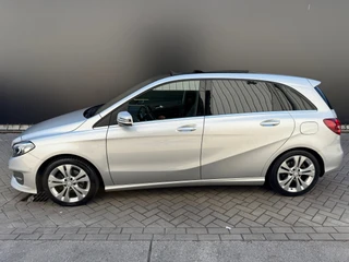 Mercedes-Benz B-Klasse – thumbnail 4