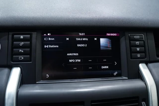 Land Rover Discovery Sport – thumbnail 34