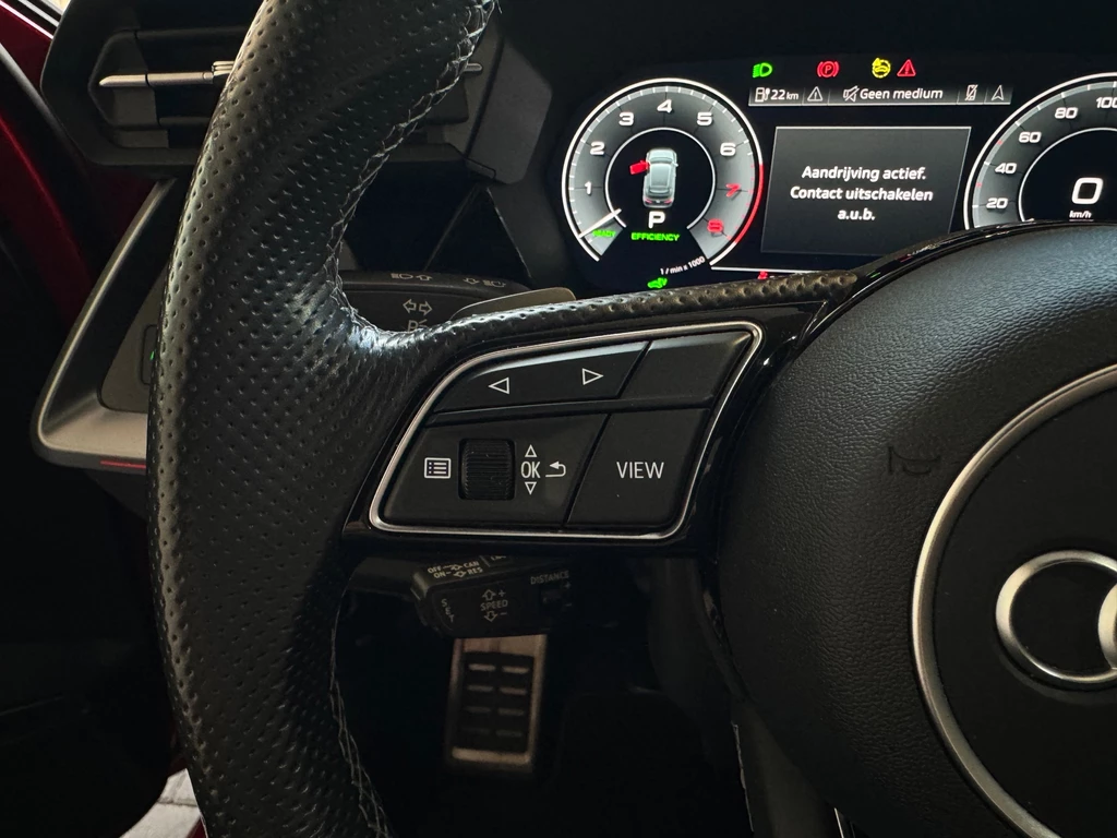 Audi A3 – foto 16