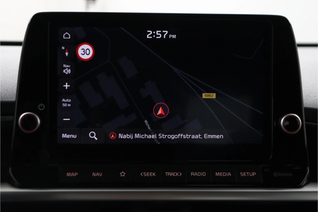 Kia Picanto – foto 48