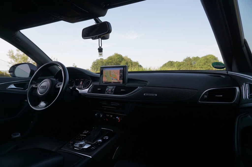 Audi A6 – foto 13