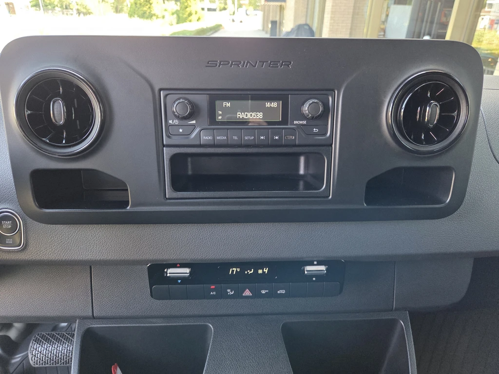 Mercedes-Benz eSprinter – foto 18