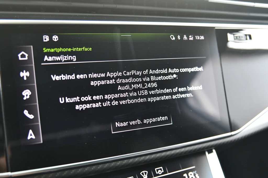 Audi Q7 – foto 55
