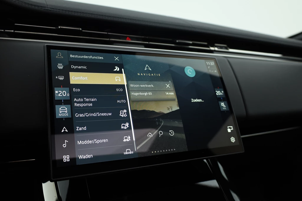 Land Rover Range Rover Sport – foto 17