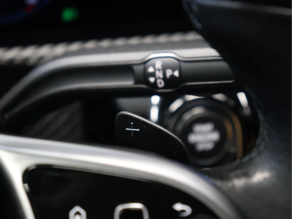 Mercedes-Benz A-Klasse – foto 15