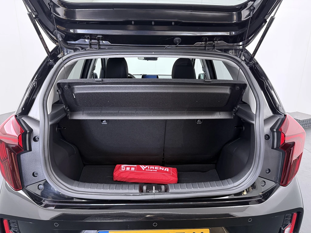 Kia Picanto – foto 40
