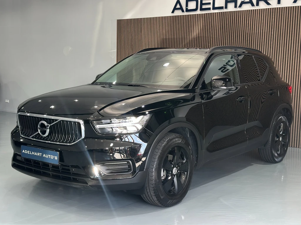 Volvo XC40 – foto 2