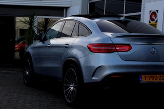 Mercedes-Benz GLE – thumbnail 6
