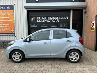Kia Picanto – thumbnail 2