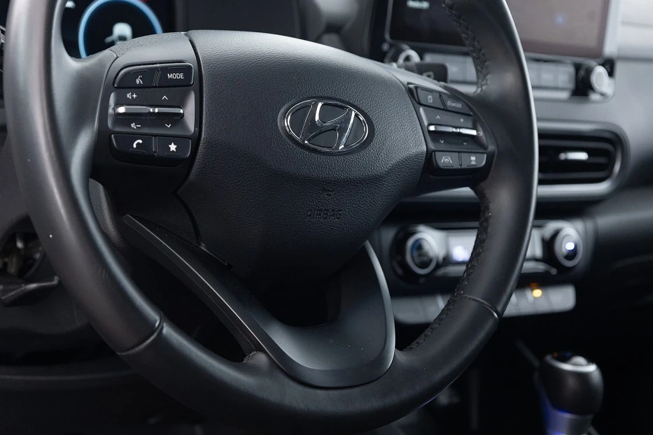 Hyundai Kona – foto 14
