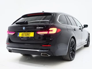 BMW 5 Serie – thumbnail 5