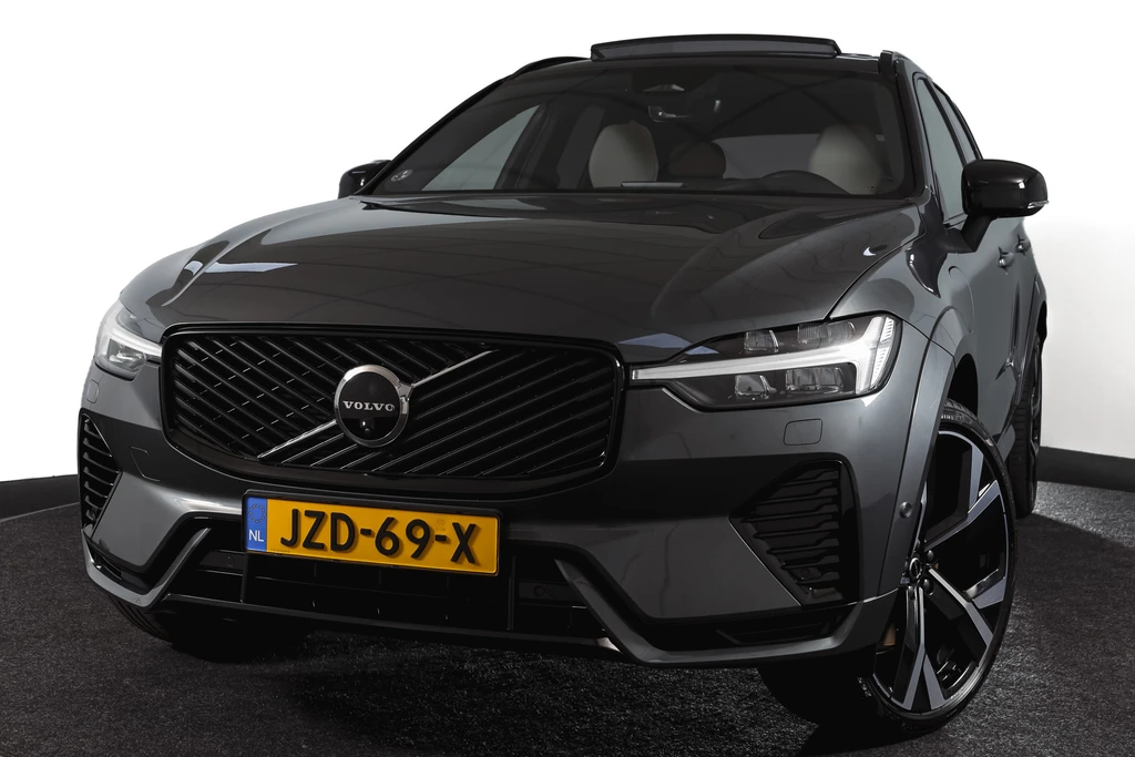 Volvo XC60 – foto 2