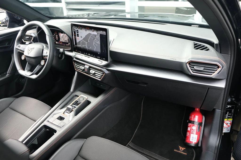 CUPRA Formentor – foto 21