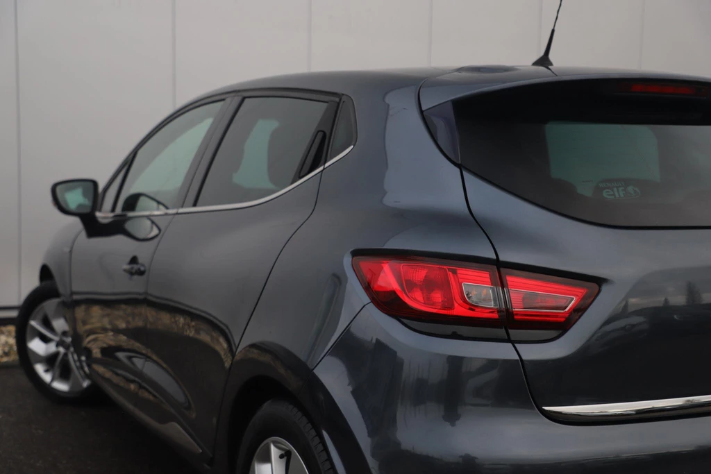 Renault Clio – foto 4
