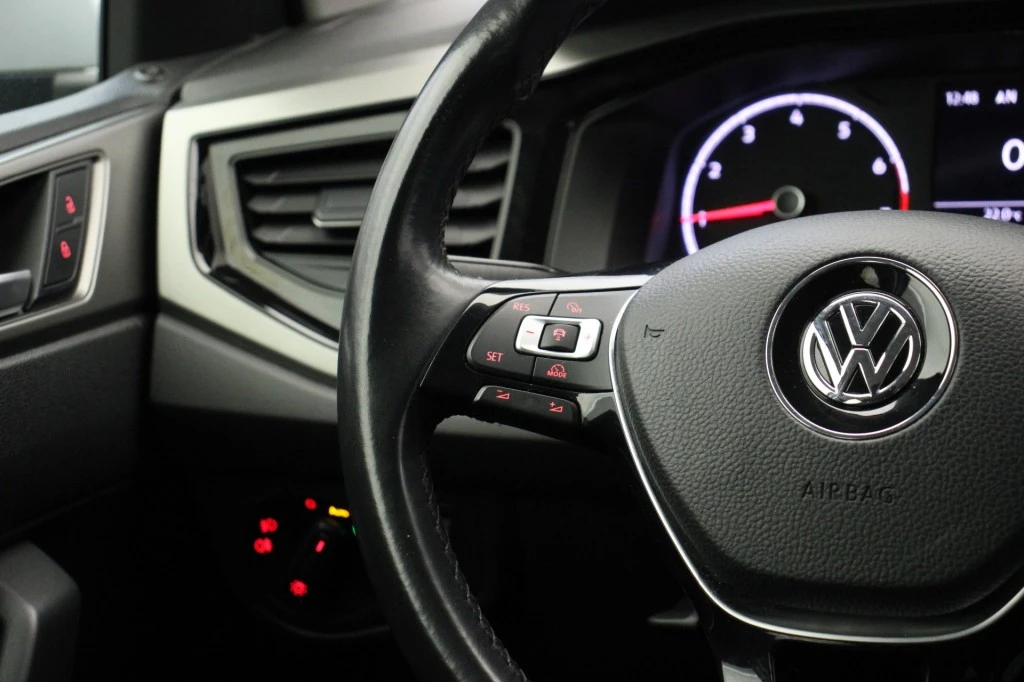 Volkswagen Polo – foto 16