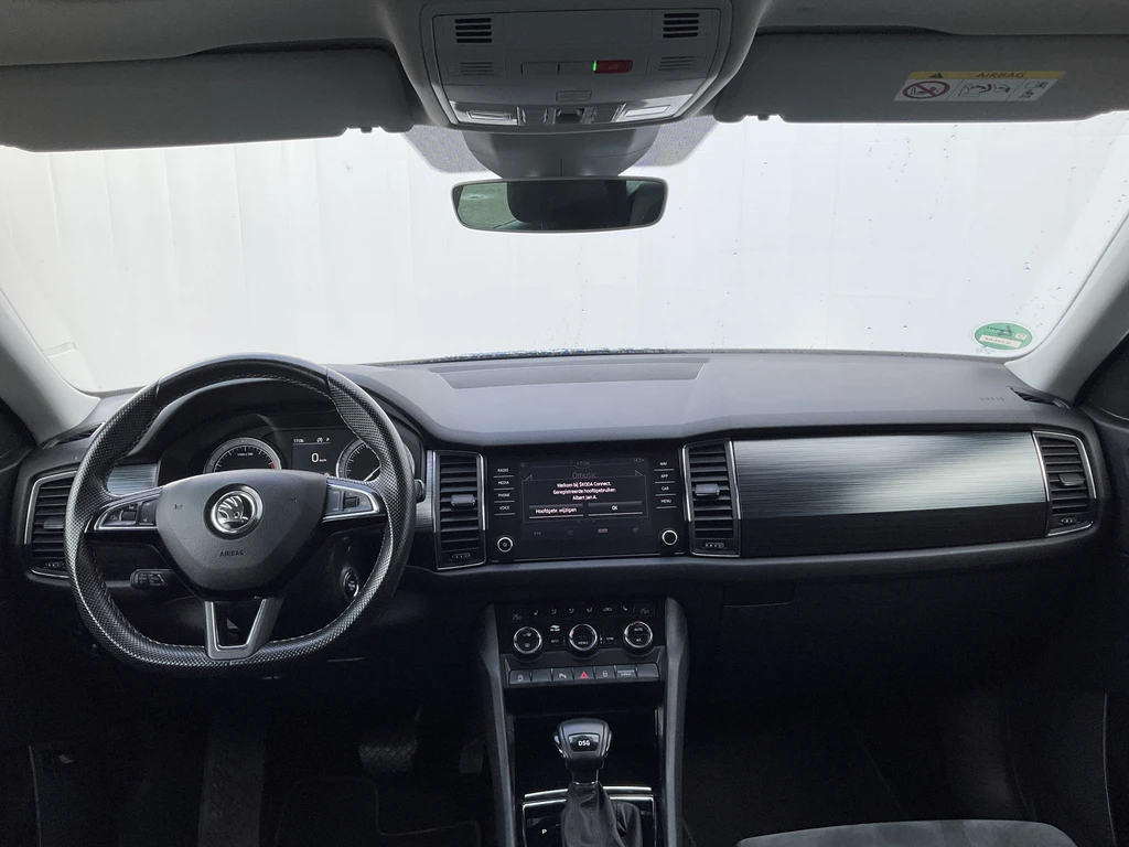 Škoda Kodiaq – foto 18
