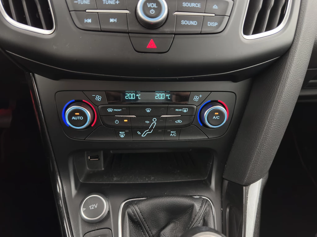 Ford Focus – foto 16