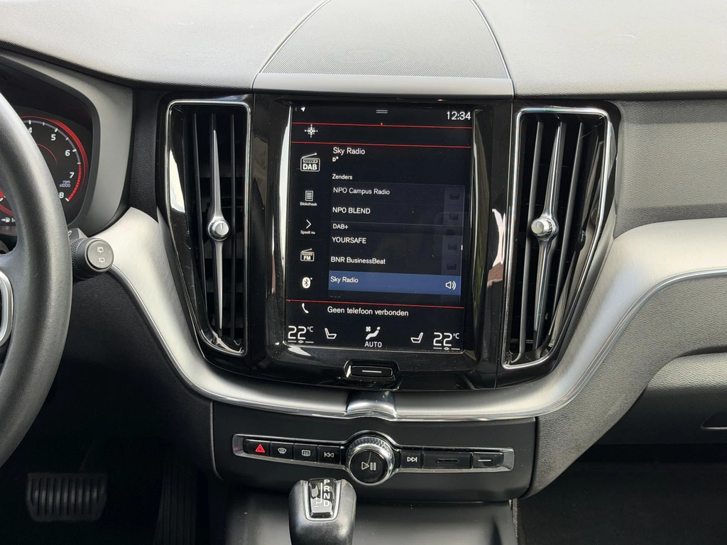 Volvo XC60 – foto 33