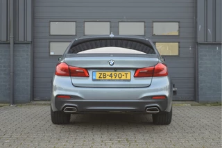 BMW 5 Serie – thumbnail 3