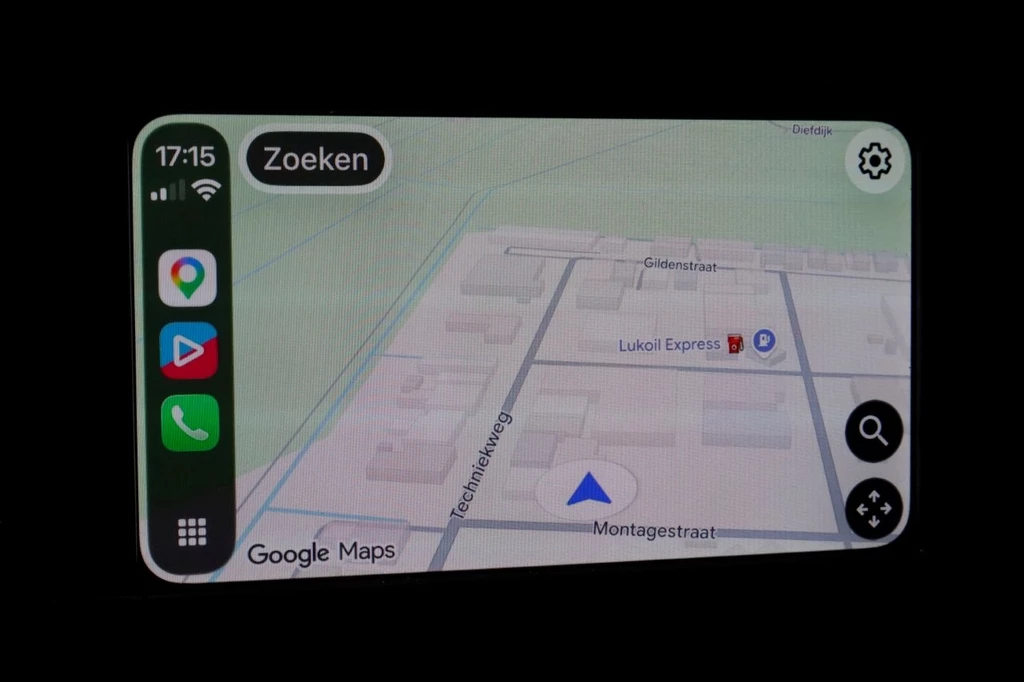 Mercedes-Benz Sprinter – foto 16