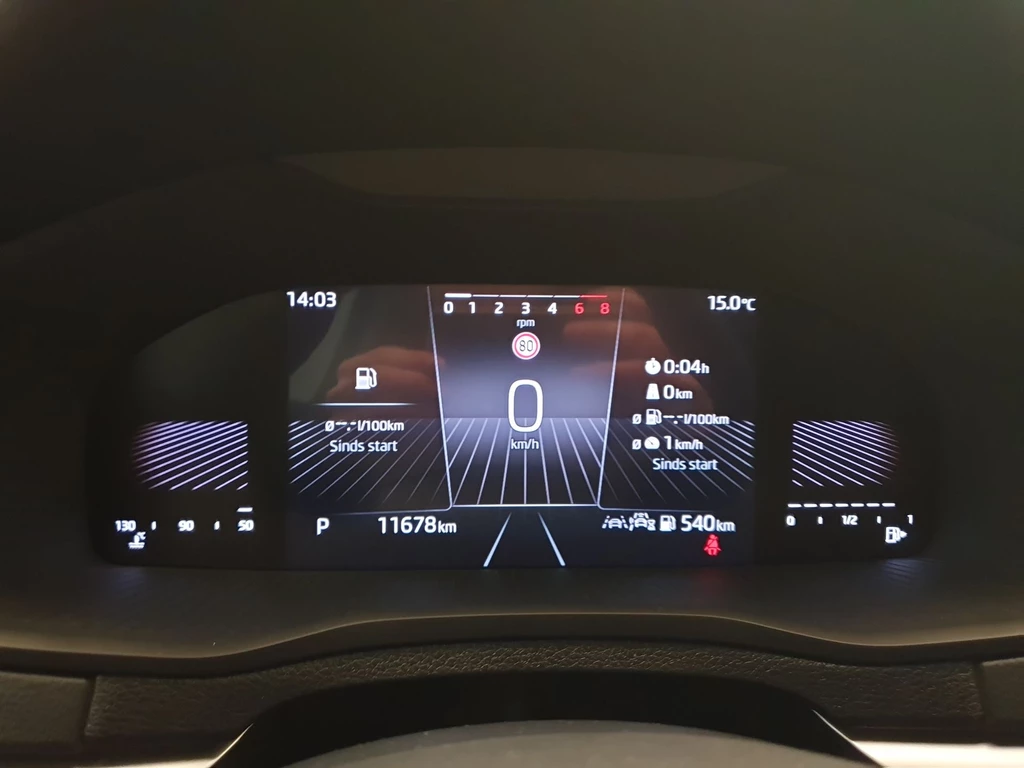 Škoda Karoq – foto 14