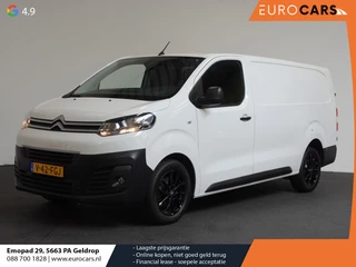 Citroën Jumpy – thumbnail 1
