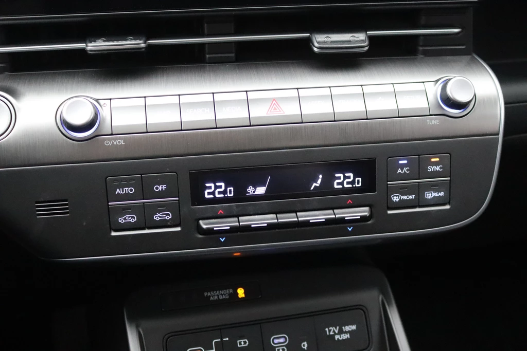 Hyundai Kona – foto 29