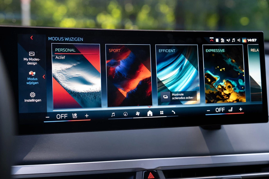 BMW iX – foto 18