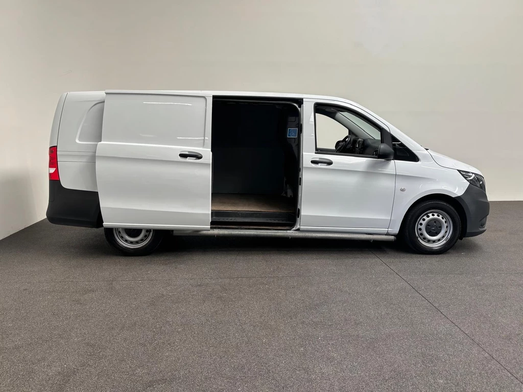 Mercedes-Benz Vito – foto 6
