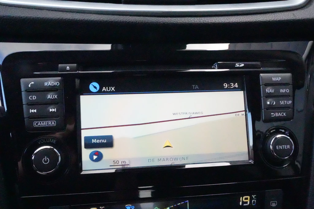 Nissan QASHQAI – foto 16