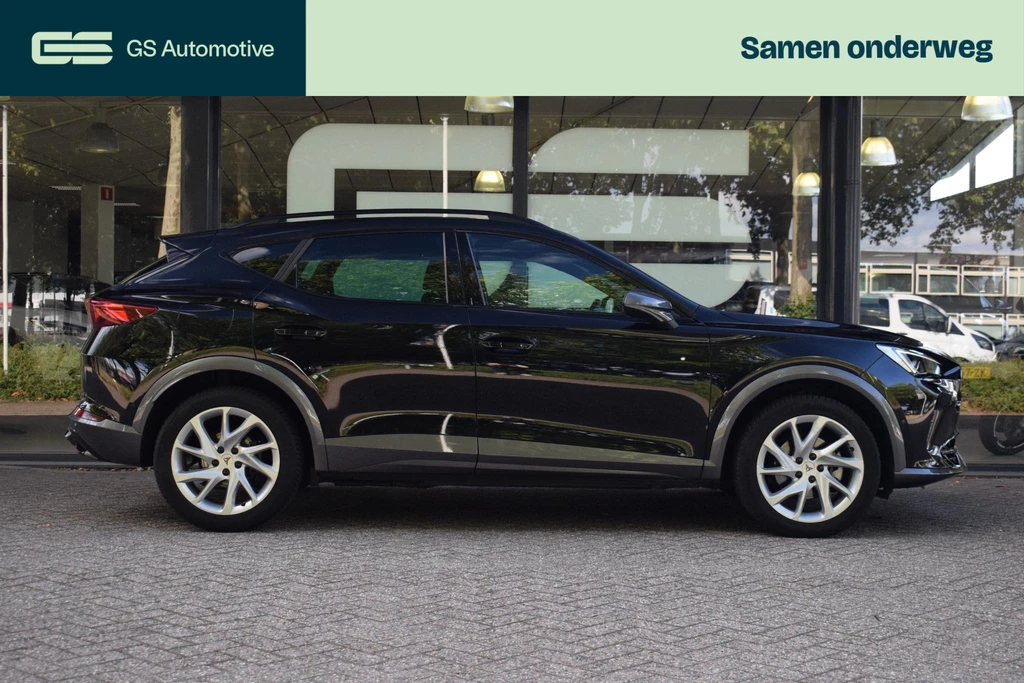 CUPRA Formentor – foto 6