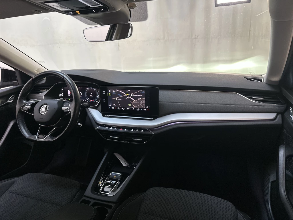 Škoda Octavia – foto 9