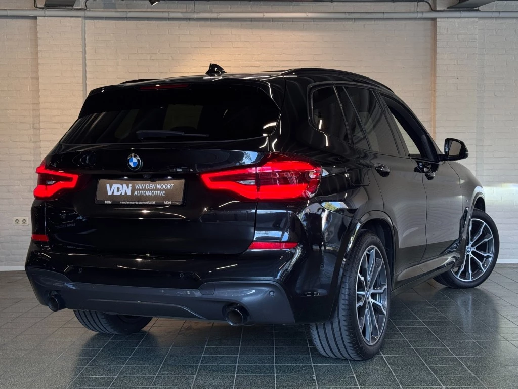 BMW X3 – foto 4