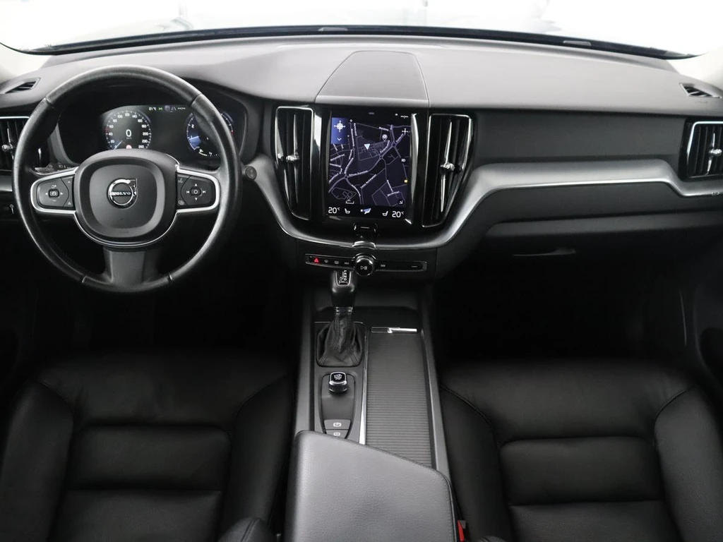 Volvo XC60 – foto 5