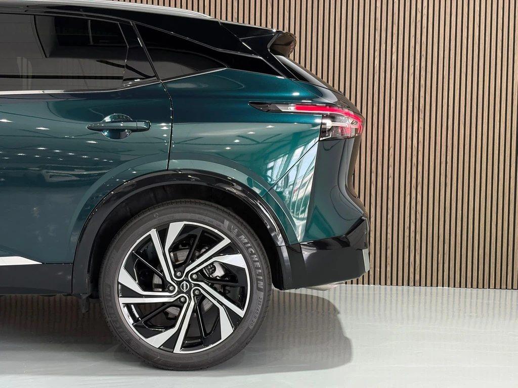 Nissan QASHQAI – foto 19