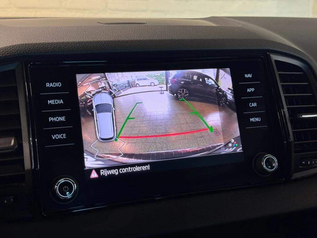 Škoda Karoq – foto 28