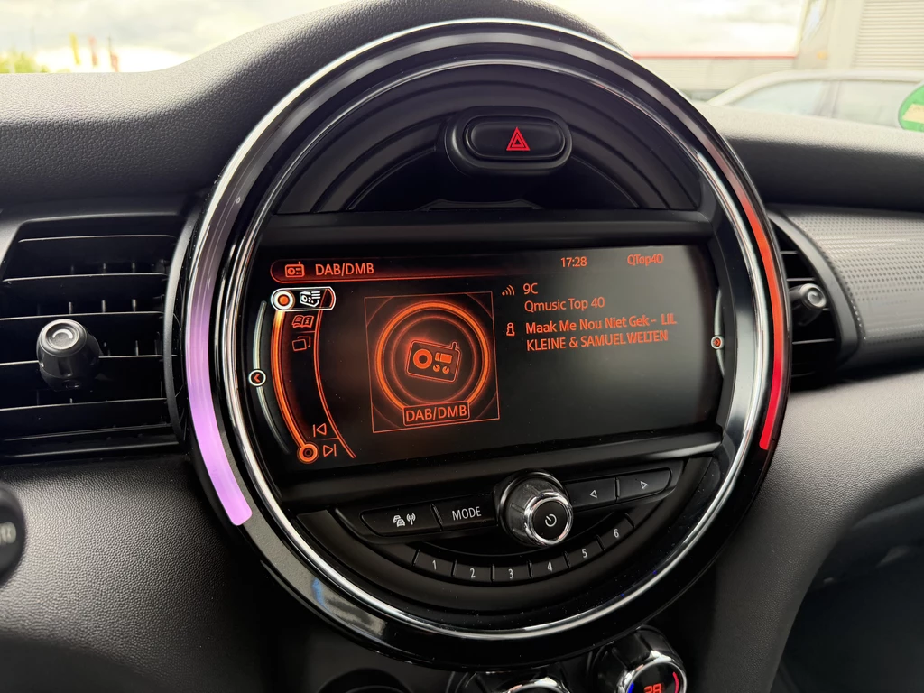 MINI Cooper Cabrio – foto 26