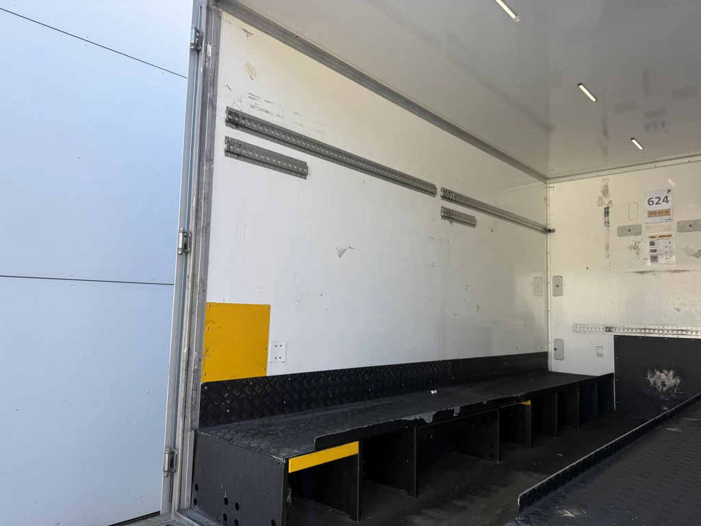 Renault Master – foto 11