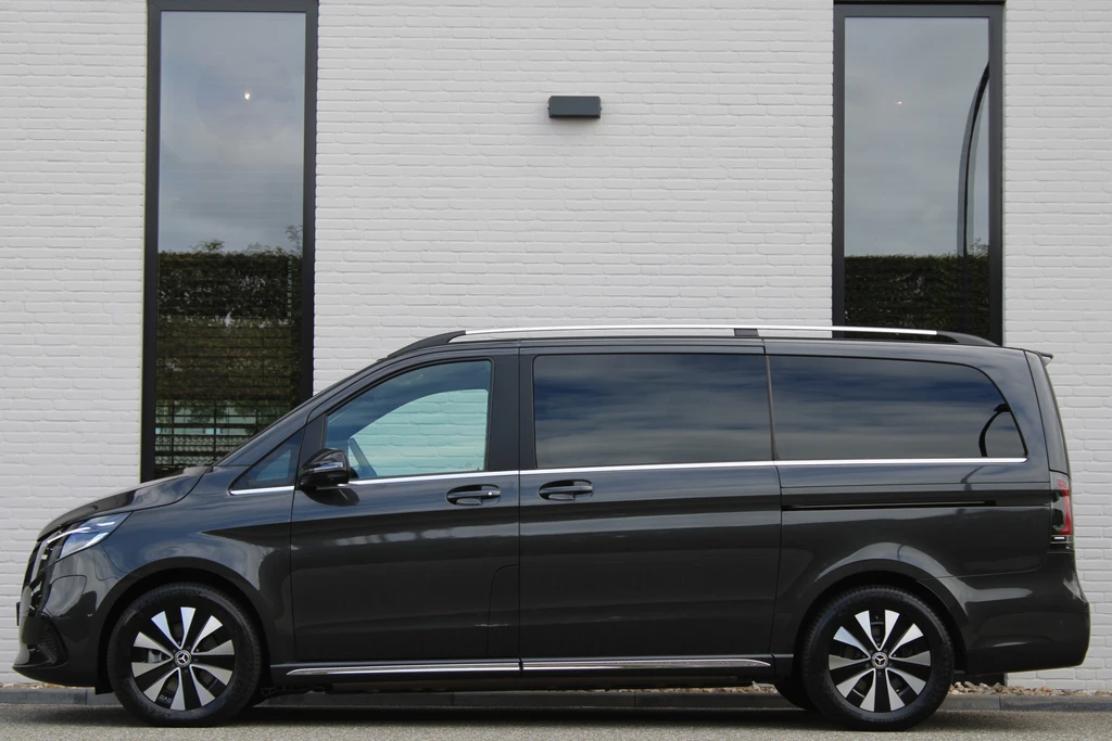 Mercedes-Benz EQV – foto 5