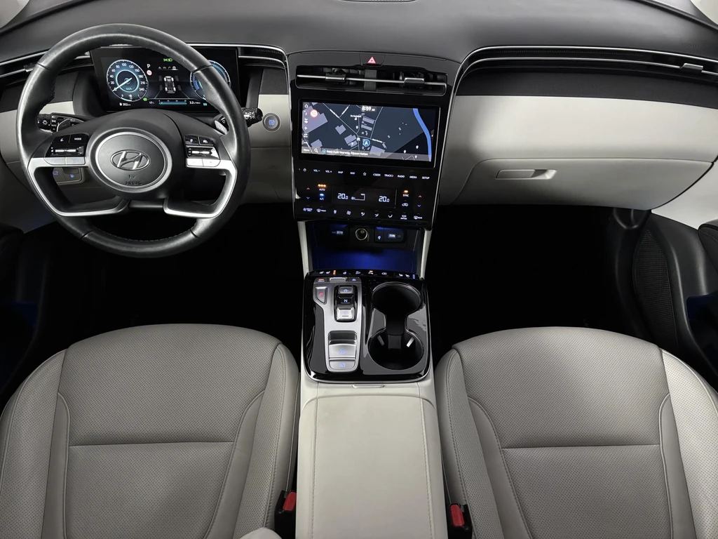 Hyundai Tucson – foto 13