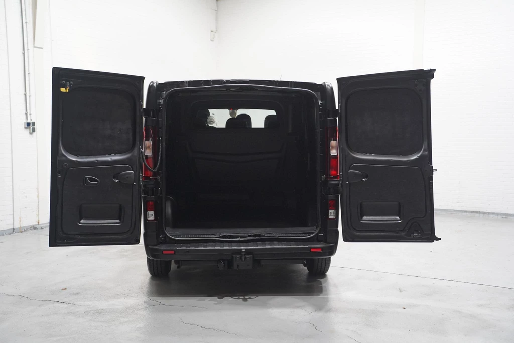 Renault Trafic – foto 15