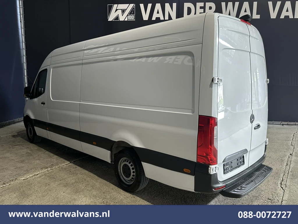 Mercedes-Benz Sprinter – foto 2