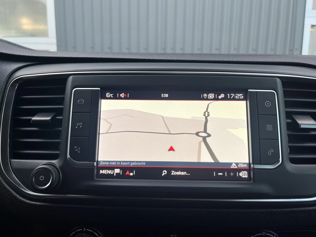 Citroën Jumpy – foto 38