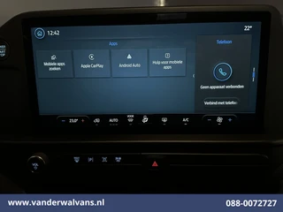 Ford Transit Custom – thumbnail 9