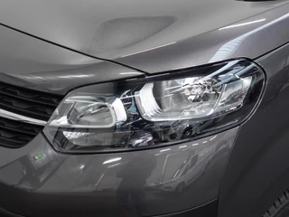 Opel Vivaro – thumbnail 11