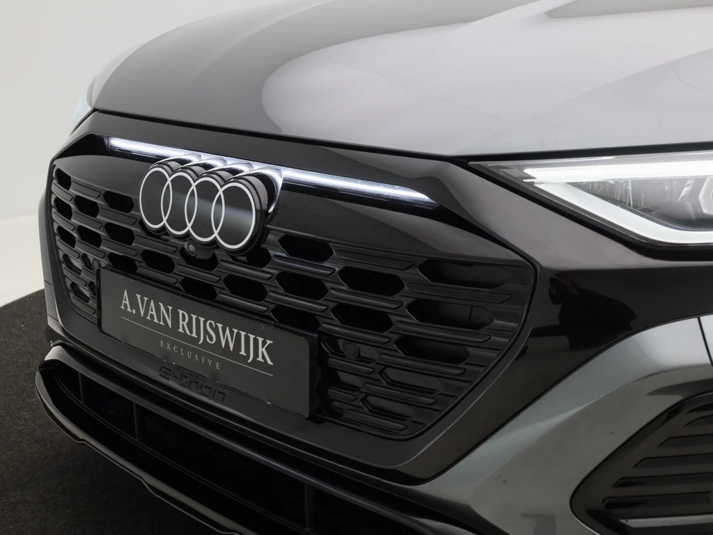Audi Q8 Sportback e-tron – foto 29
