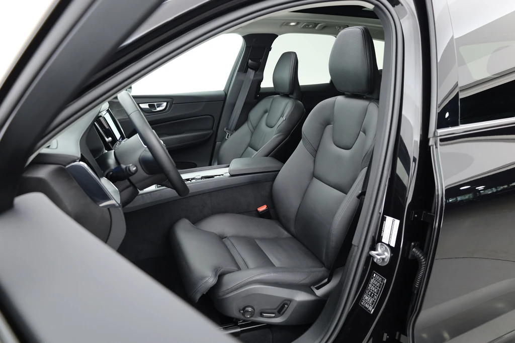 Volvo XC60 – foto 6