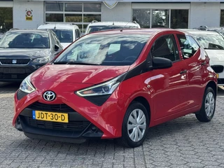 Toyota Aygo – thumbnail 3