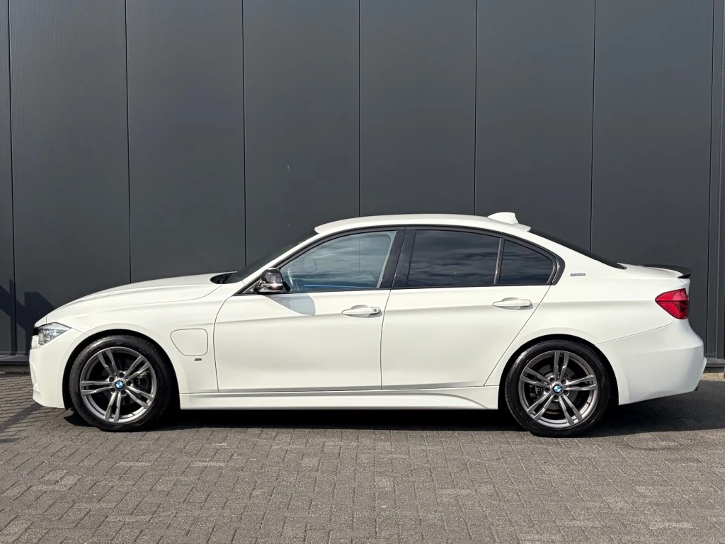 BMW 3 Serie – foto 1