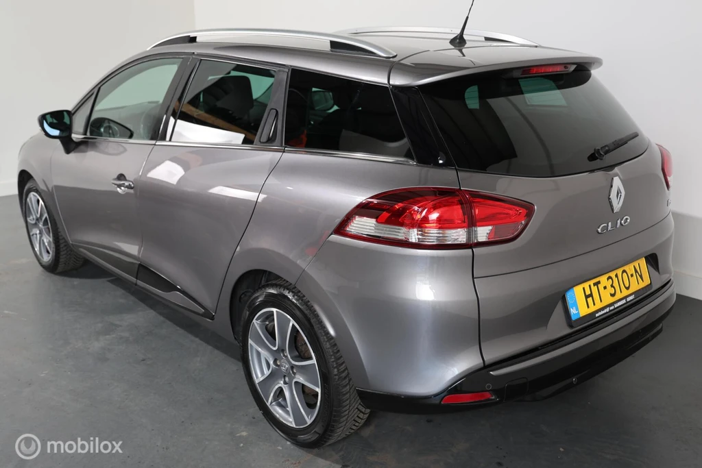 Renault Clio – foto 5